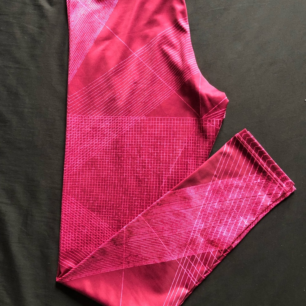 Nike Women's Running Leggings